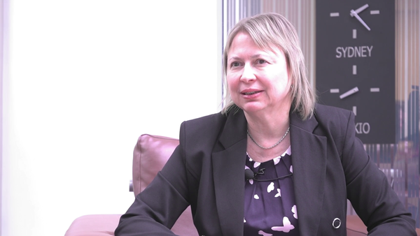 Jana Kupkovičová, Korn Ferry: Enterprise leadership a agilita v době mezigeneračních změn