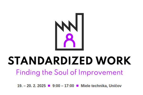 Standardized work